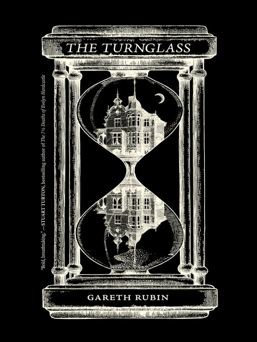 Title details for The Turnglass by Gareth Rubin - Available